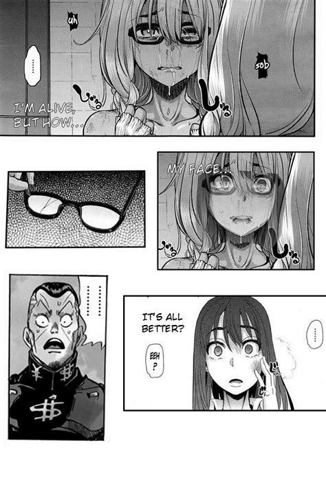 metamorphosis manga read online|Im Gonna Fix that Girl (Emergence Alternate Ending)